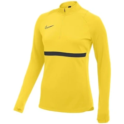 Abbildung von Nike Sweater Academy 21 Drill Top Damen