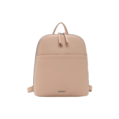 Abbildung von Emily &amp; Noah Elena Tagesrucksack Pink salt, Damen, Größe: One Size, salt