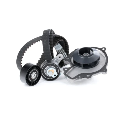 Abbildung von BOSCH 1 987 946 908 Wasserpumpe + Zahnriemensatz 151 CHEVROLET: Captiva, Cruze Limousine, Nubira Kombi, OPEL: Antara
