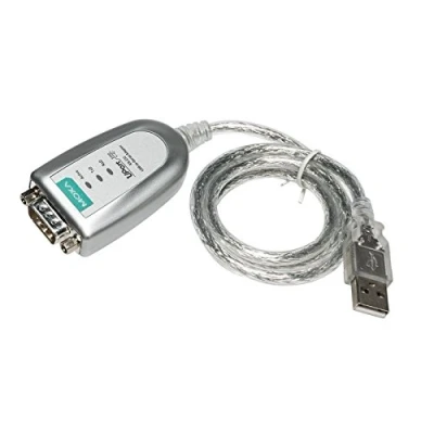Abbildung von UPort USB 2,0 Adapter