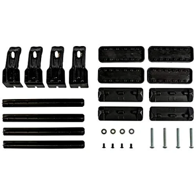Abbildung von Menabo Kit 45G für normales Dach