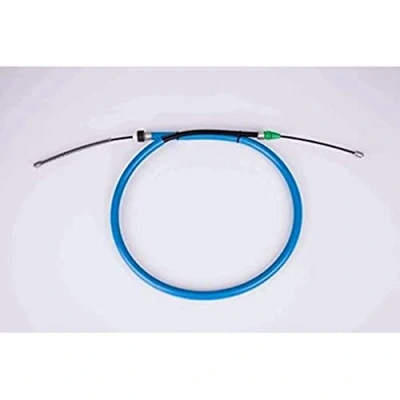 Abbildung von HELLA 8AS 355 662 521 Handbremsseil 1415, 1085 RENAULT: CLIO 2
