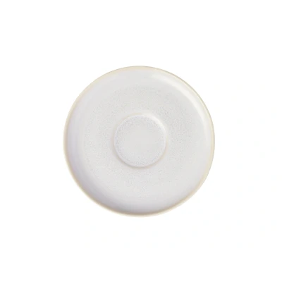 Abbildung von like Villeroy &amp; Boch Crafted Cotton Kaffeeuntertasse 15cm