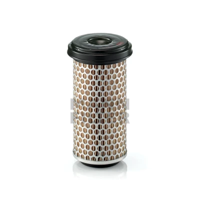 Abbildung von MANN FILTER C 940 Luftfilter 194 89, 107 Filtereinsatz