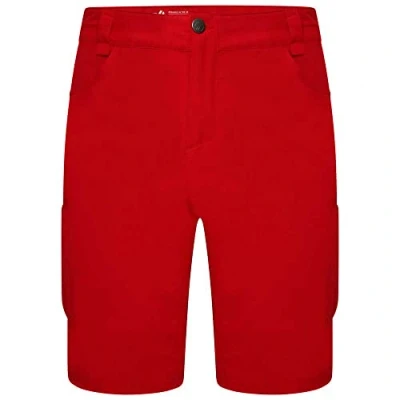 Abbildung von Dare2b Tuned In II Walkingshorts für Herren