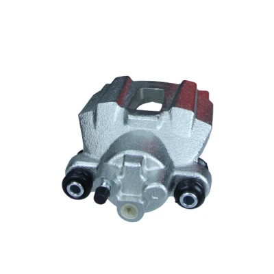 Abbildung von MAXGEAR 82 1049 Bremssattel Stahl Hinterachse links, vor der Achse MERCEDES BENZ: ML Klasse
