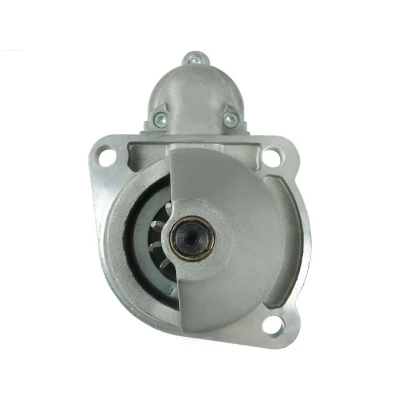 Abbildung von AS PL S0107 Anlasser 24 4,00 11 VOLVO: F 7, FL 6