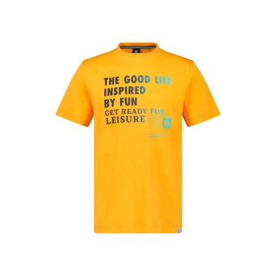 Abbildung von LERROS T Shirt &quot;LERROS Herren mit Frontprint&quot;