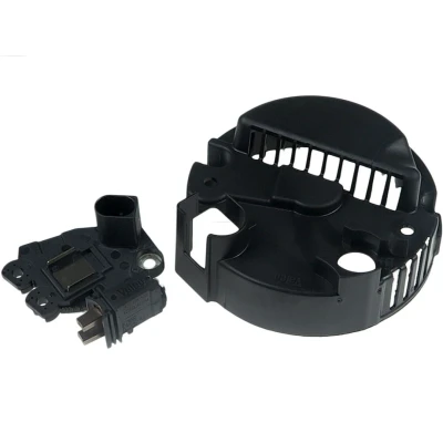 Abbildung von AS PL ARE3151(VALEO) Lichtmaschinenregler 12