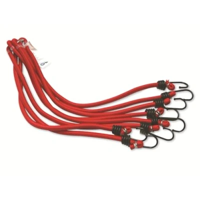 Abbildung von IWH Vertriebs GmbH Gepäckspanner Gepäckträger Gepäckspinne 8 Armen Spanngurte Mit Haken 80 cm