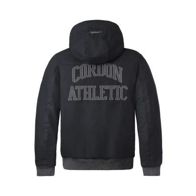 Abbildung von Cordon Sport Active Winterjacke, Herren, Größe: XL, Black