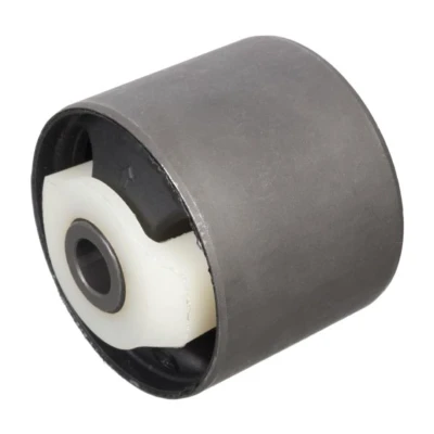 Abbildung von FEBI BILSTEIN 102798 Querlenkerlager Hinterachse links, rechts, oben, vorne Gummi LAND ROVER: Discovery 3, 4
