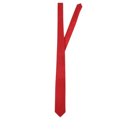 Abbildung von Seidensticker Krawatte, Herren, Größe: One Size, Red
