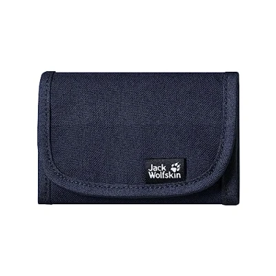 Abbildung von Jack Wolfskin Geldbörse, Größe: One Size, Night blue