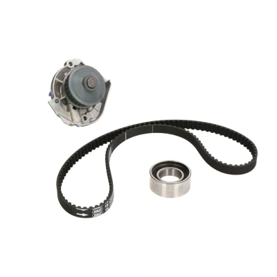 Abbildung von SKF VKMC 02210 1 Wasserpumpe + Zahnriemensatz 125 FIAT: Panda I Schrägheck, II Seicento / 600 LANCIA: Y