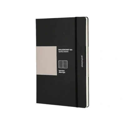 Abbildung von Moleskine PRO HARD Sonstige Accessoires, Größe: One Size, Schwarz