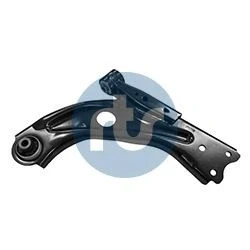 Abbildung von RTS 76 90373 2 Querlenker Vorderachse links, unten PEUGEOT: 3008 II SUV, 5008 II, OPEL: Grandland X, CITROËN: Berlingo