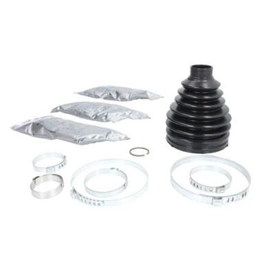 Abbildung von SPIDAN 36129 Achsmanschette 109,00 TPE (thermoplastischer Elastomer) KIA: cee‘d I Kombi, Schrägheck, Pro Schrägheck