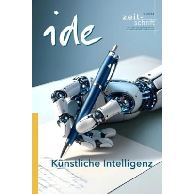 Abbildung von Künstliche Intelligenz: Auswirkungen und Anwendungen im Deutschunterricht