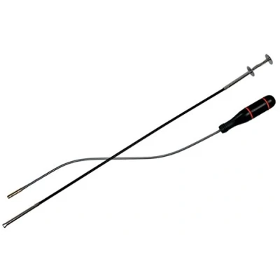 Abbildung von FAMEX Magnet 15111 Magnetheber Set (Magnetstab), mit Krallengreifer