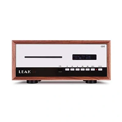Abbildung von Leak CDT CD Transport (Walnut)