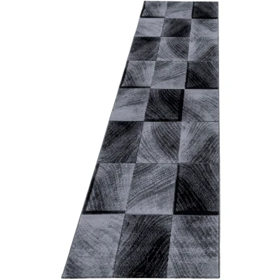 Abbildung von Läufer Plus 8003, Ayyildiz Teppiche, rechteckig, Höhe: 6 mm, 80cm x 300cm (BxL)