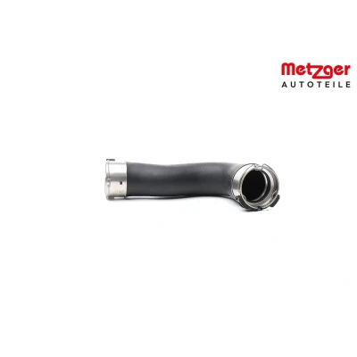 Abbildung von METZGER 2400519 Ladeluftschlauch mit Schnellkupplung MERCEDES BENZ: Vito Tourer, Mixto, Kastenwagen