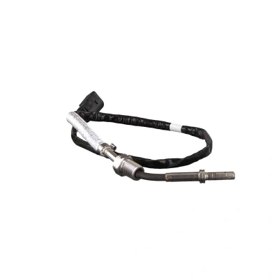 Abbildung von FEBI BILSTEIN 100811 Sensor, Abgastemperatur VOLKSWAGEN: Golf 7 Variant, Schrägheck, Sharan II, SEAT: Leon III Alhambra II