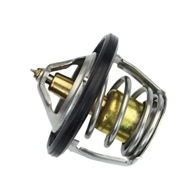 Abbildung von MEYLE 34 28 228 0000 Kühlwasserthermostat 78 ORIGINAL Quality mit Dichtung SUBARU: Forester I, III, Impreza I Limousine