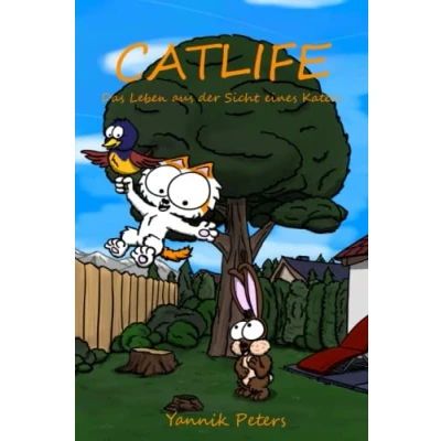 Abbildung von Catlife: Das Leben aus der Sicht eines Katers