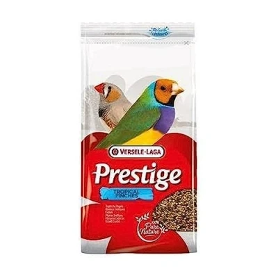 Abbildung von Versele Laga Prestige Tropische Vgel Vogelfutter 20 kg...