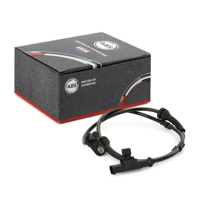 Abbildung von A.B.S. 32135 ABS Sensor aktiver 705 schwarz SMART: Fortwo II Cabrio, Coupe