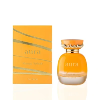 Abbildung von La Fede Aura Manga Splash Eau de Parfum 100 ml