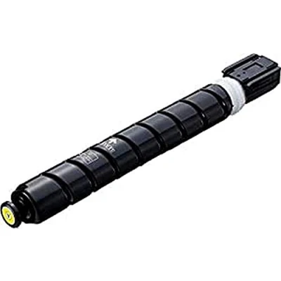 Abbildung von Canon Toner Kit C EXV51LY gelb