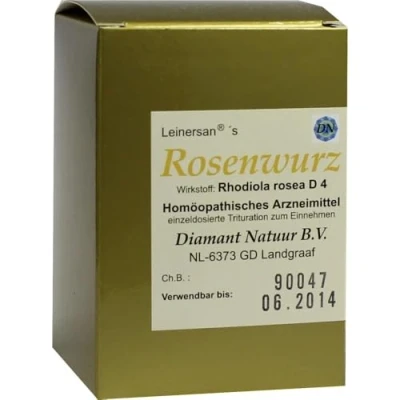Abbildung von Rosenwurz Kapseln 60 St