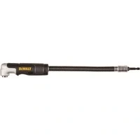 Abbildung von Winkel Bohrvorsatz DT20502, 1/4&quot;, Aufsatz