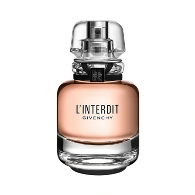 Abbildung von Givenchy L&#039;Interdit Eau de Parfum 80 ml