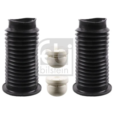Abbildung von FEBI BILSTEIN 182229 Staubschutzsatz Vorderachse OPEL: Astra H Caravan, Zafira B, Vectra C FIAT: Croma II Kombi