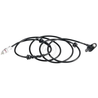 Abbildung von A.B.S. 30389 ABS Sensor aktiver 1670 weiß RENAULT: CLIO 2