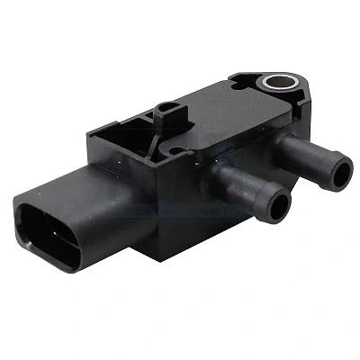 Abbildung von Sensor, Abgasdruck MEAT &amp; DORIA 827051