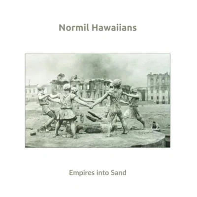 Abbildung von Empires Into Sand (Lim. 180g Lp/Gatefold+Poster) [Vinyl LP]