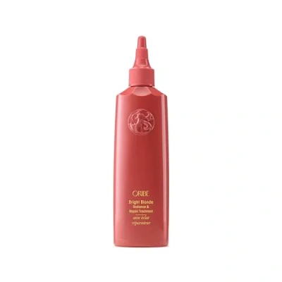 Abbildung von Oribe Bright Blonde Radiance &amp; Repair Treatment 175 ml