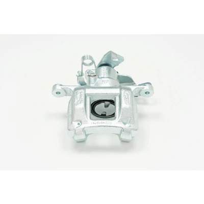 Abbildung von ATE 24.3484 1708.5 Bremssattel ohne Halter FORD: Transit Custom V362 Bus, Tourneo Kastenwagen