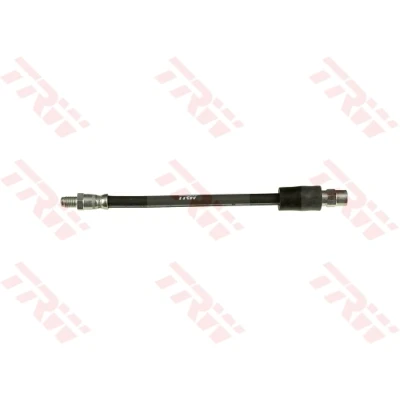 Abbildung von TRW PHB319 Bremsschläuche 242 M10x1 AUDI: A4 B5 Avant, Limousine, 80 B4 Limousine