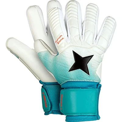 Abbildung von DERBYSTAR Torwarthandschuhe Classico v23