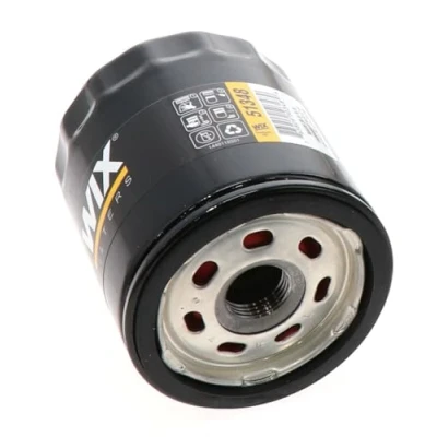 Abbildung von Ölfilter WIX FILTERS 51348WIX