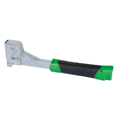 Abbildung von Hammertacker Hammer Tacker Schlagtacker