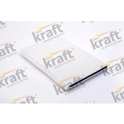 Abbildung von KRAFT 1731120 Innenraumfilter Partikelfilter 354 233 34 MERCEDES BENZ: Sprinter 3 T Kastenwagen, 5 Pritsche/Fahrgestell