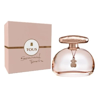 Abbildung von Tous Sensual Touch W. Edt 50ml 0,05 l