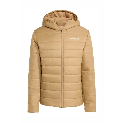 Abbildung von Adidas Terrex Winterjacke, Herren, Größe: Large, Cardboard